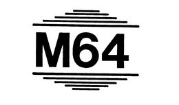 M64 trademark