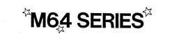 M64 SERIES trademark