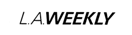 L.A. WEEKLY trademark