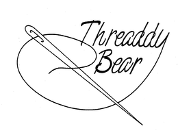THREADDY BEAR trademark