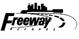 FREEWAY RECORDS trademark