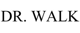 DR. WALK trademark