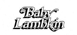 BABY LAMBKIN trademark
