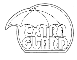 EXTRA GUARD trademark
