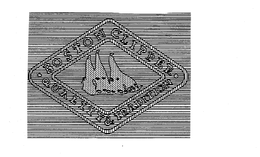 BOSTON CLIPPER QUALITY & TRADITION trademark