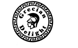 GRECIAN DELIGHT trademark