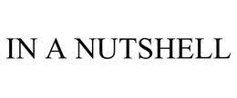 IN A NUTSHELL trademark