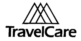 TRAVELCARE trademark