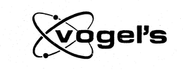 VOGEL'S trademark