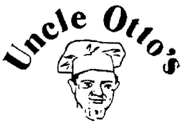 UNCLE OTTO'S trademark