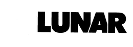 LUNAR trademark