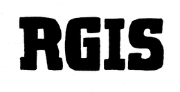 RGIS trademark