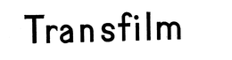 TRANSFILM trademark