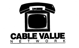 CABLE VALUE NETWORK trademark