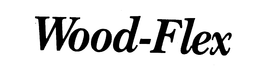 WOOD-FLEX trademark