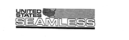 UNITED STATES SEAMLESS trademark