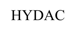 HYDAC trademark