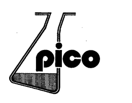 PICO trademark