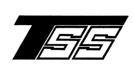 TSS trademark