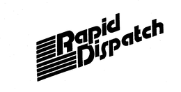 RAPID DISPATCH trademark