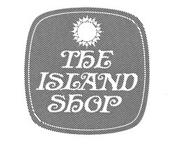THE ISLAND SHOP trademark