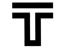 T trademark