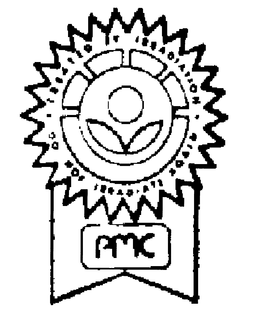 PMC trademark