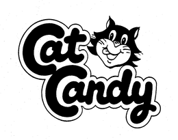 CAT CANDY trademark