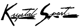 KRYSTAL SPORT trademark