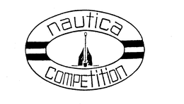 NAUTICA COMPETITION trademark