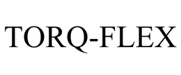 TORQ-FLEX trademark
