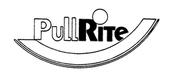 PULL RITE trademark