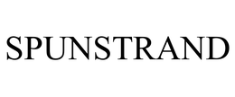 SPUNSTRAND trademark