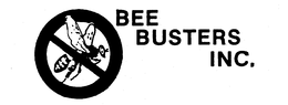 BEE BUSTERS INC. trademark