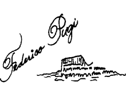 FEDERICO PUGI trademark