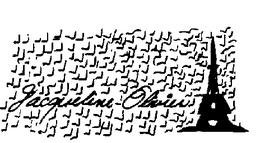 JACQUELINE OLIVIER trademark