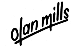 OLAN MILLS trademark
