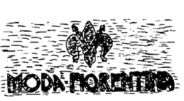 MODA FLORENTINA trademark