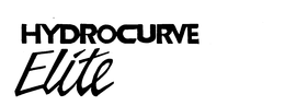 HYDROCURVE ELITE trademark