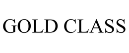 GOLD CLASS trademark