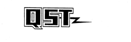 QST trademark