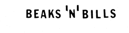 BEAKS 'N' BILLS trademark