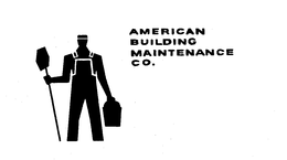 AMERICAN BUILDING MAINTENANCE CO. trademark