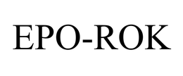EPO-ROK trademark