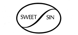 SWEET SIN trademark