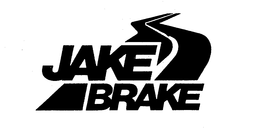 JAKE BRAKE trademark