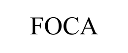 FOCA trademark