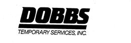DOBBS TEMPORARY SERVICES, INC. trademark