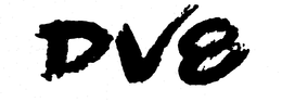 DV8 trademark