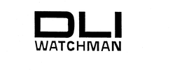 DLI WATCHMAN trademark